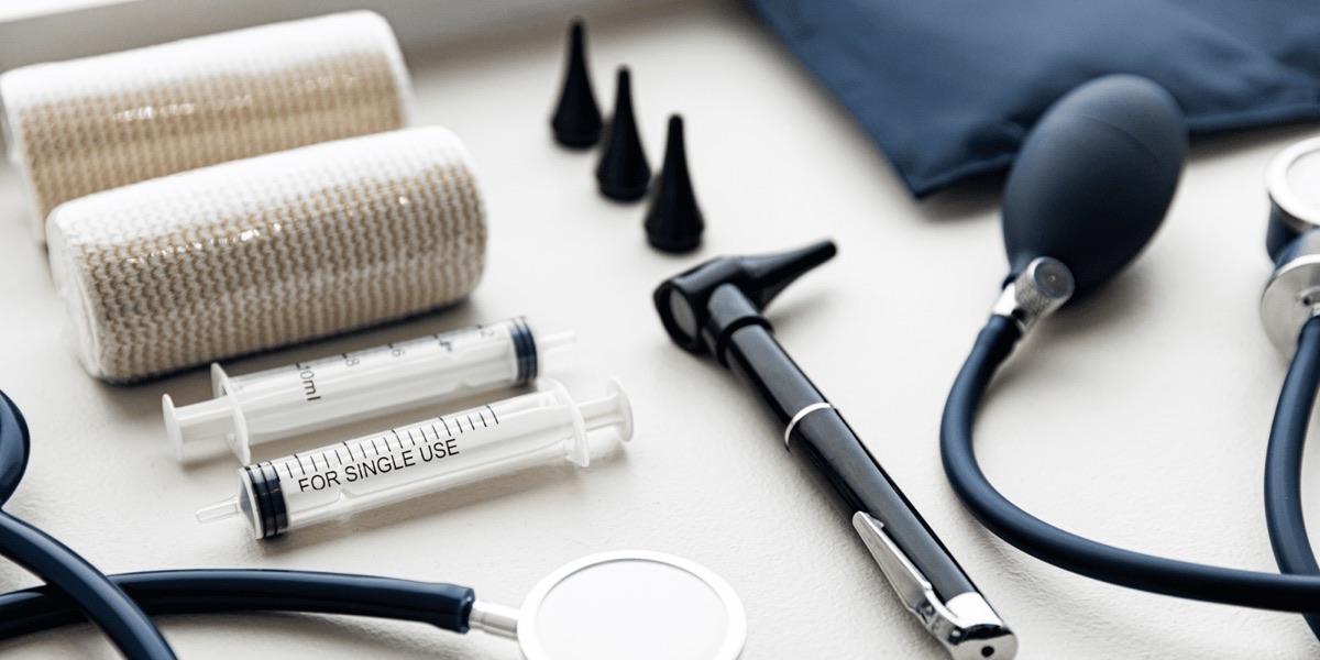 Medical and consumer distribution